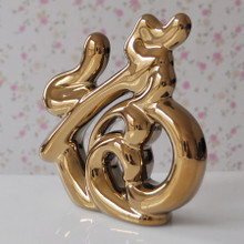 福字工艺品 匠心传承，祈福纳祥——最新最全产品参考信息