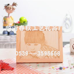 湖南木刻画工艺之美与临沂春秋工艺礼品公司的匠心呈现