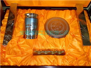 纯钛礼遇，品质生活——宝鸡方宇太礼品店为您提供高端钛制品一站式选购