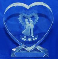 水晶内雕礼品 高端定制，打造企业品牌与文化传播新载体